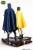 Pure Arts DC Comics - Batman & Robin - Diorama Statue 1/4 Batman & Robin 1966
