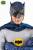 Pure Arts DC Comics - Batman & Robin - Diorama Statue 1/4 Batman & Robin 1966