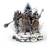Pure Arts The Witcher 3 - Eredin, Imlerich & Carantir - Wild Hunt Diorama 1/6