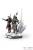 Pure Arts The Witcher 3 - Eredin, Imlerich & Carantir - Wild Hunt Diorama 1/6