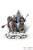 Pure Arts The Witcher 3 - Eredin, Imlerich & Carantir - Wild Hunt Diorama 1/6