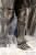 Pure Arts The Witcher 3 - Eredin, Imlerich & Carantir - Wild Hunt Diorama 1/6
