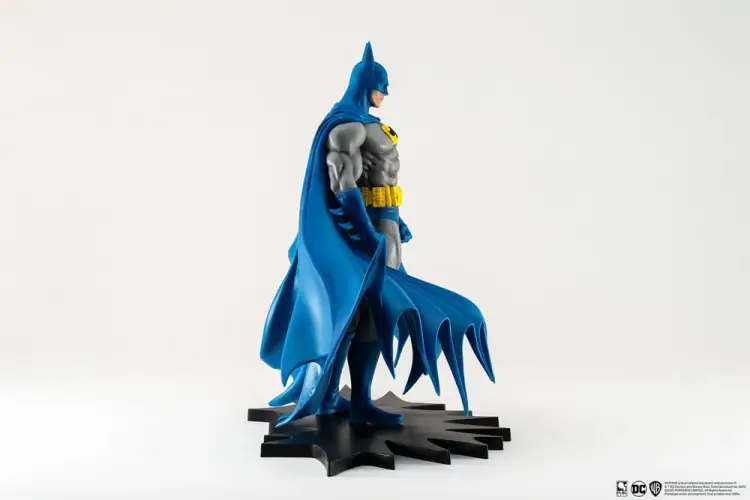 Pure Arts Batman - Batman - Classic Version Previews Exclusive Statua