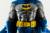 Pure Arts Batman - Batman - Classic Version Previews Exclusive Statua