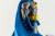 Pure Arts Batman - Batman - Classic Version Previews Exclusive Statua