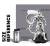 Pure Arts DC - Superman - Man of Steel PX SDCC 2024 Black & White Version