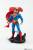Pure Arts DC Comics - Superman - Superman Classic Version PX PVC Statue