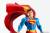 Pure Arts DC Comics - Superman - Superman Classic Version PX PVC Statue