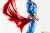 Pure Arts DC Comics - Superman - Superman Classic Version PX PVC Statue
