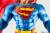 Pure Arts DC Comics - Superman - Superman Classic Version PX PVC Statue