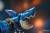 Pure Arts League of Legends - Jinx & Warwick - 2XKO Diorama #1/10