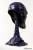 Pure Arts DC Justice League - Darkseid - Art Mask Replika 1:1 52 cm