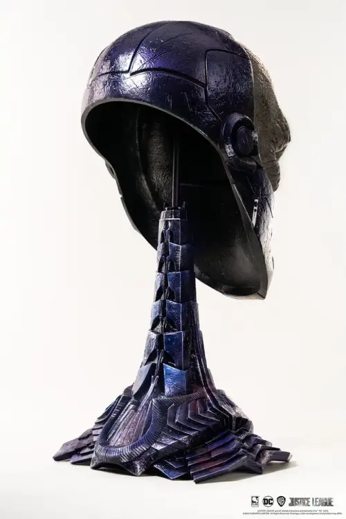 Pure Arts DC Justice League - Darkseid - Art Mask Replika 1:1 52 cm