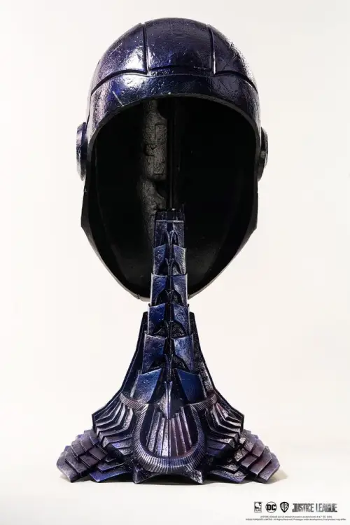 Pure Arts DC Justice League - Darkseid - Art Mask Replika 1:1 52 cm
