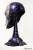 Pure Arts DC Justice League - Darkseid - Art Mask Replika 1:1 52 cm