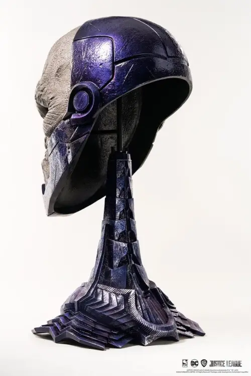 Pure Arts DC Justice League - Darkseid - Art Mask Replika 1:1 52 cm