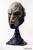 Pure Arts DC Justice League - Darkseid - Art Mask Replika 1:1 52 cm