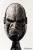 Pure Arts DC Justice League - Darkseid - Art Mask Replika 1:1 52 cm
