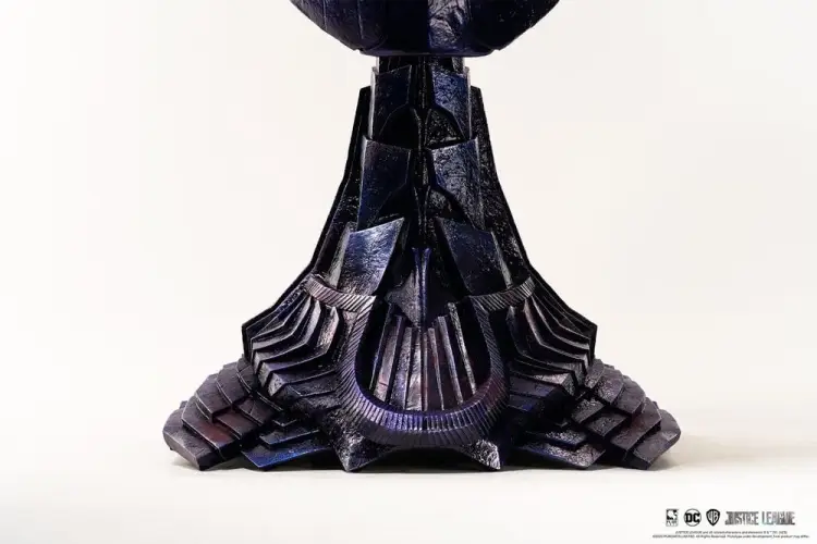 Pure Arts DC Justice League - Darkseid - Art Mask Replika 1:1 52 cm