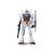Plex Mobile Suit Gundam - RX-78-2 - Metallic Nano Puzzle Model Kit #12cm