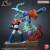 Plex Mazinger Z - Mazinger Scene Selection 03 - Rocket Punch! 19 cm