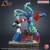 Plex Mazinger Z - Mazinger Scene Selection 03 - Rocket Punch! 19 cm