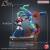 Plex Mazinger Z - Mazinger Scene Selection 03 - Rocket Punch! 19 cm