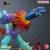 Plex Mazinger Z - Mazinger Scene Selection 03 - Rocket Punch! 19 cm