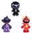 Phat Mojo Poppy Playtime - Nightmare Critters - Pluszak 20 cm Asortyment (9)