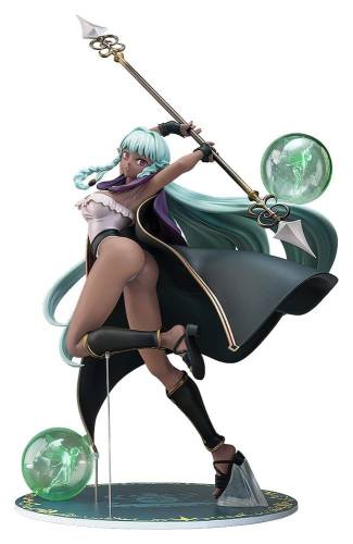 Phat! Unicorn Overlord - Rosalinde PVC Figurka 1/6 37 cm