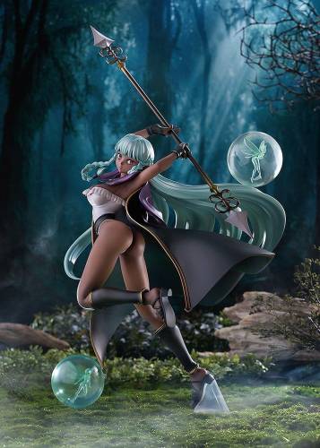 Phat! Unicorn Overlord - Rosalinde PVC Figurka 1/6 37 cm