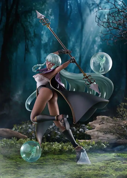 Phat! Unicorn Overlord - Rosalinde PVC Figurka 1/6 37 cm