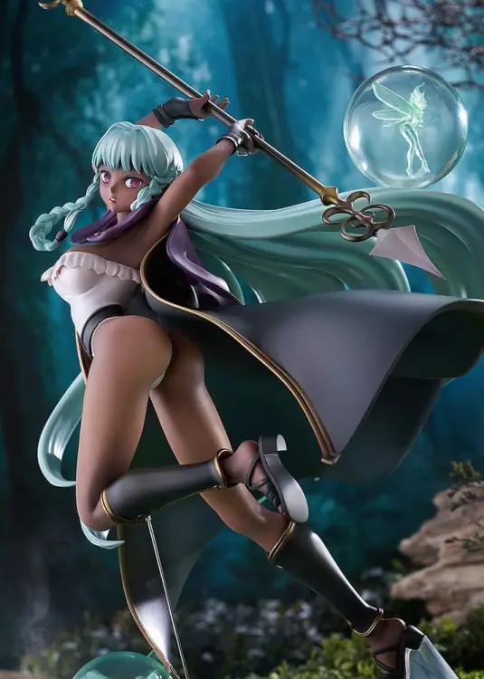 Phat! Unicorn Overlord - Rosalinde PVC Figurka 1/6 37 cm