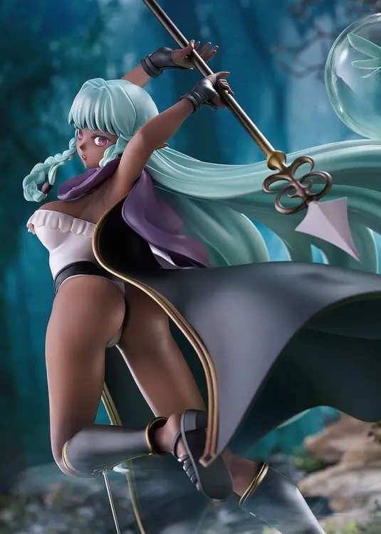 Phat! Unicorn Overlord - Rosalinde PVC Figurka 1/6 37 cm
