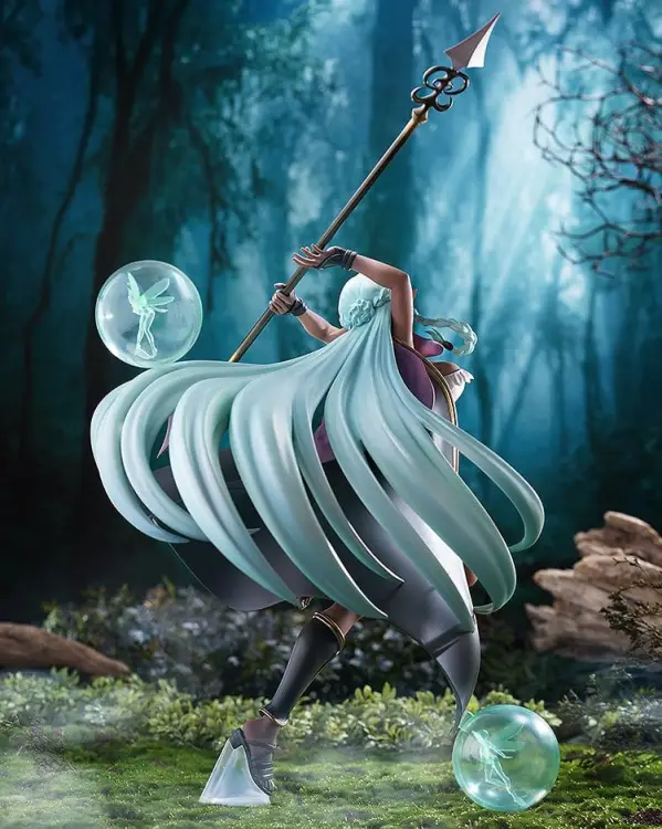 Phat! Unicorn Overlord - Rosalinde PVC Figurka 1/6 37 cm