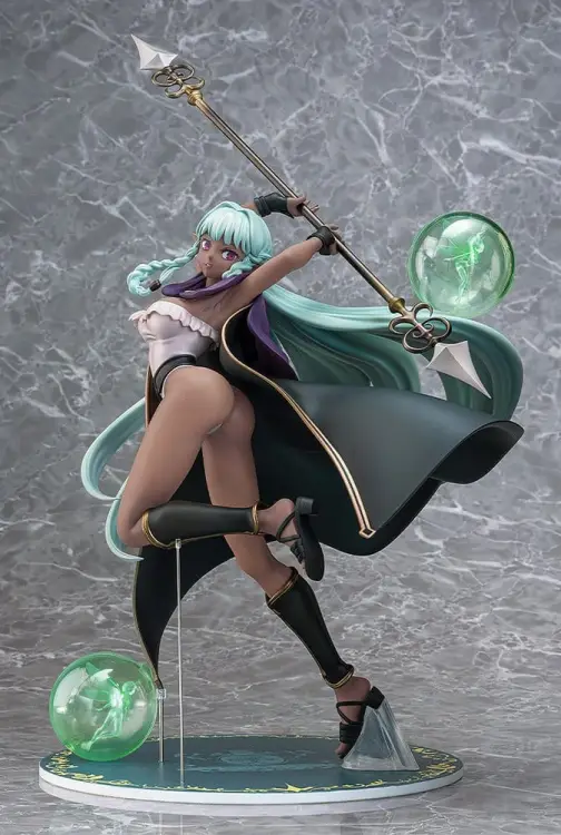 Phat! Unicorn Overlord - Rosalinde PVC Figurka 1/6 37 cm
