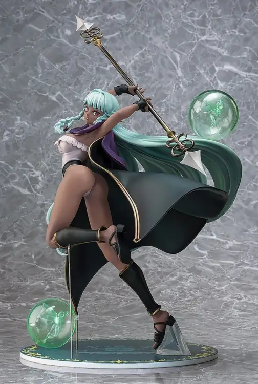 Phat! Unicorn Overlord - Rosalinde PVC Figurka 1/6 37 cm