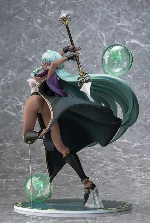 Phat! Unicorn Overlord - Rosalinde PVC Figurka 1/6 37 cm