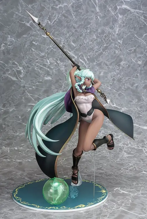 Phat! Unicorn Overlord - Rosalinde PVC Figurka 1/6 37 cm