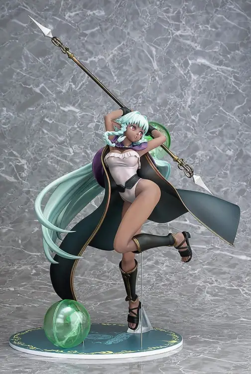 Phat! Unicorn Overlord - Rosalinde PVC Figurka 1/6 37 cm