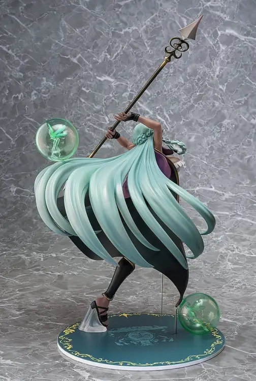 Phat! Unicorn Overlord - Rosalinde PVC Figurka 1/6 37 cm