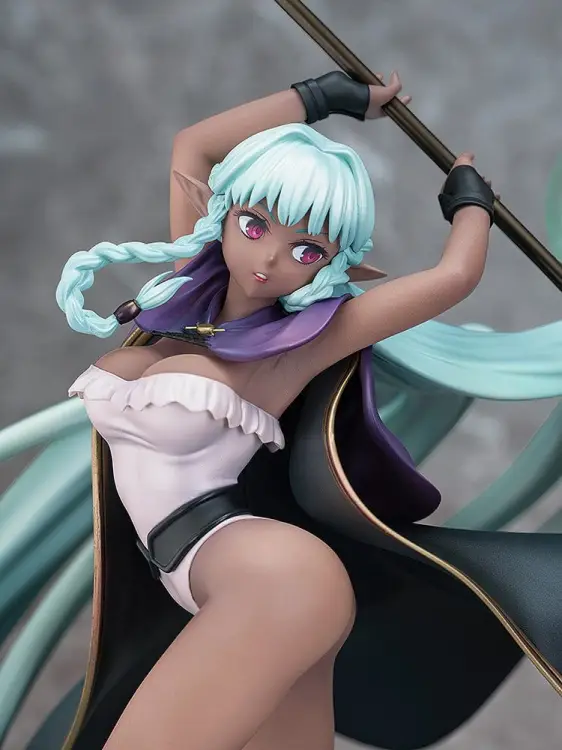 Phat! Unicorn Overlord - Rosalinde PVC Figurka 1/6 37 cm