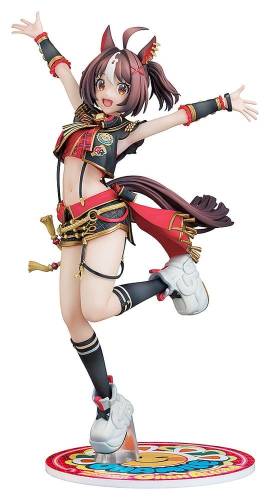 Phat! Umamusume: Pretty Derby - Gran Alegria - PVC Figurka 1/7 26 cm
