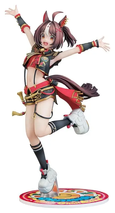 Phat! Umamusume: Pretty Derby - Gran Alegria - PVC Figurka 1/7 26 cm