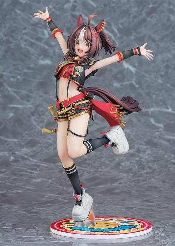 Phat! Umamusume: Pretty Derby - Gran Alegria - PVC Figurka 1/7 26 cm