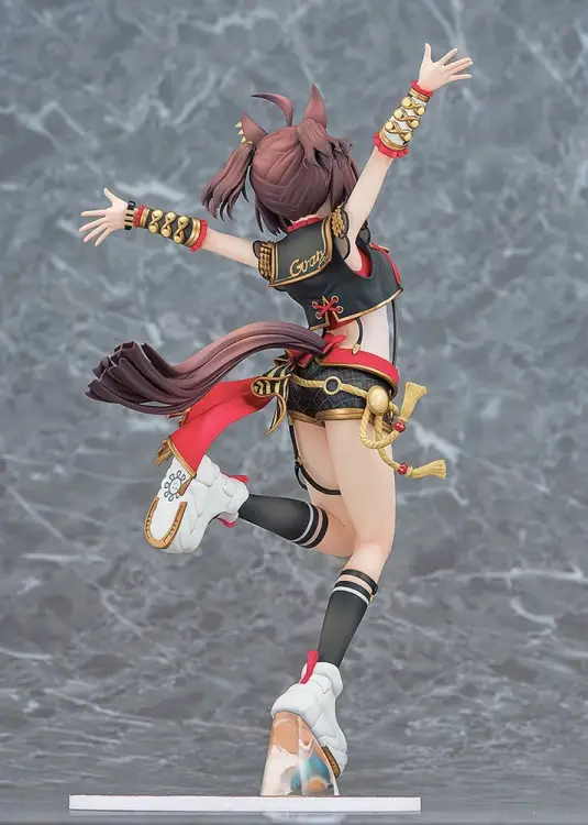 Phat! Umamusume: Pretty Derby - Gran Alegria - PVC Figurka 1/7 26 cm