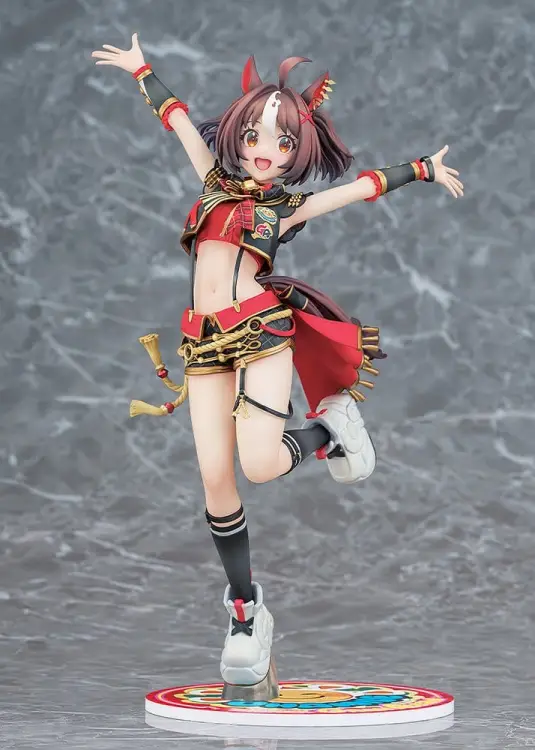 Phat! Umamusume: Pretty Derby - Gran Alegria - PVC Figurka 1/7 26 cm