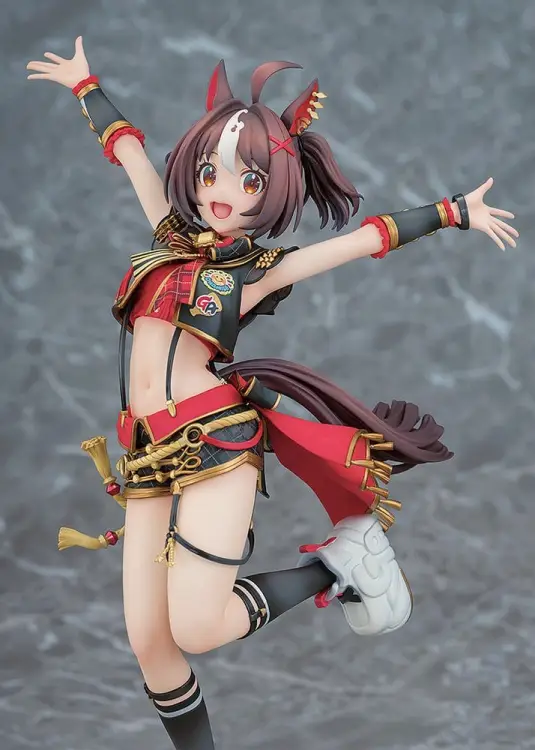 Phat! Umamusume: Pretty Derby - Gran Alegria - PVC Figurka 1/7 26 cm