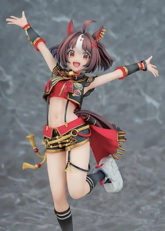Phat! Umamusume: Pretty Derby - Gran Alegria - PVC Figurka 1/7 26 cm