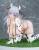 Phat! Original Character - Shion Blankness - Cow Bikini Ver. 15 cm
